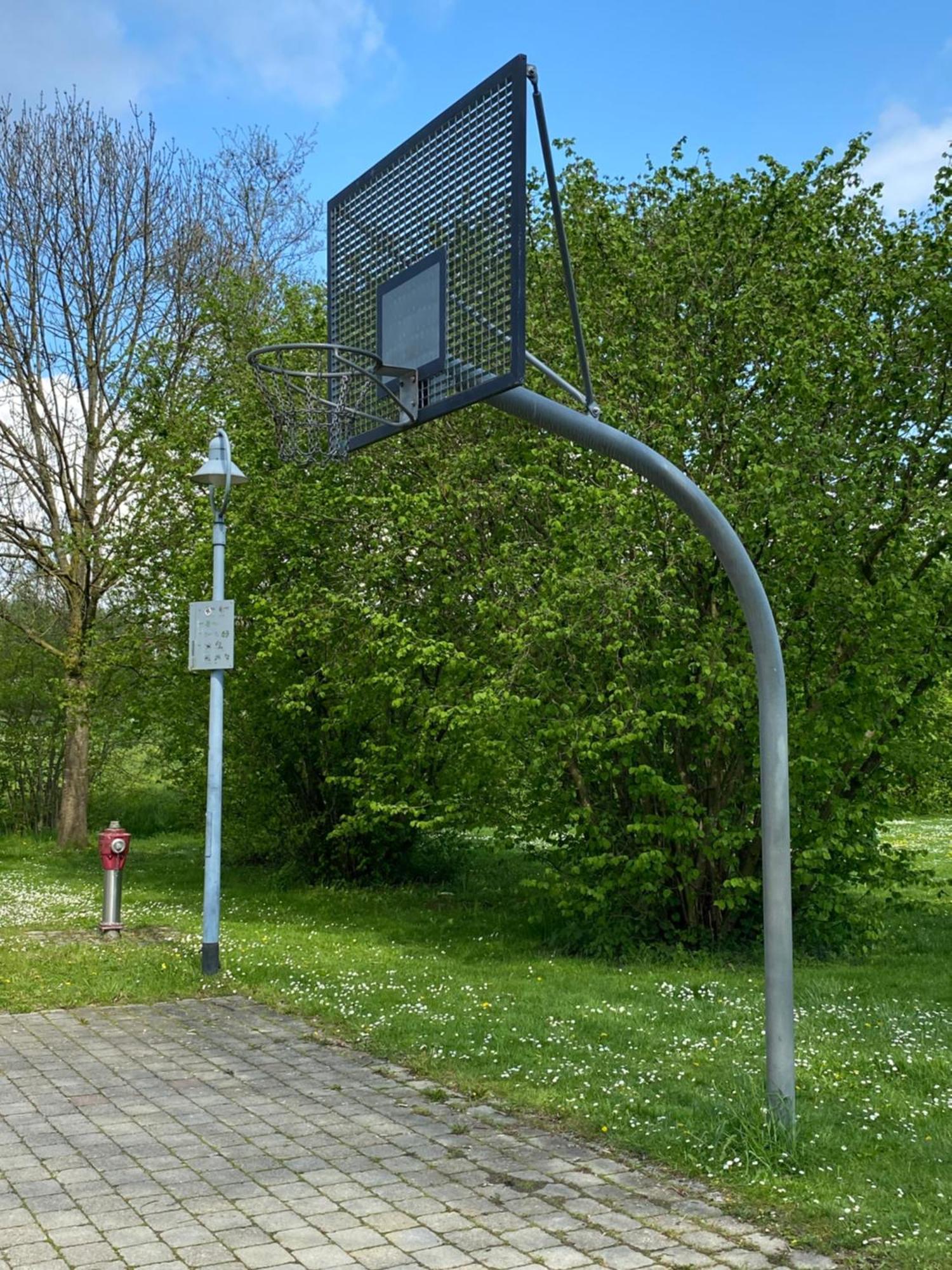 דירות אוברלינגן Am Brunnen מראה חיצוני תמונה